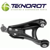 Resim Renault Kangoo Sol Rotilli Burçlu Salincak Teknorot 8200942407 389070690 