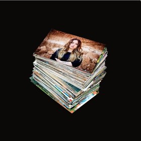 Resim Brother Yazıcı için Fotoğraf Kağıdı 10X15 50 Adet 