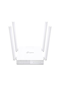 Resim Tp-lınk Archer C24 Ac750 Kablosuz Dual Band Router 