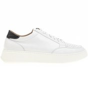 Resim Fabrika Beyaz Erkek Sneaker ASCOLI Fabrika