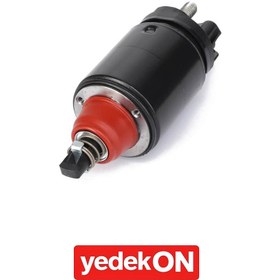 Resim AGCO Marş Motoru Anahtarı - Valtra | V836662709 
