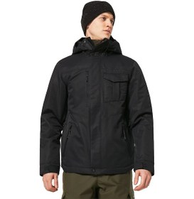 Resim Oakley Core Dıvısıonal Rc Insulated J Siyah Siyah 