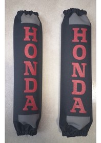 Resim Pcx Arka Amortisör Çorabı 