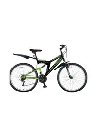 Resim Ümit Bisiklet 2429 Blackmount MSV 24 Jant Bisiklet 