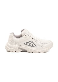 Resim Hammer Jack Beyaz Hafızalı Taban Unisex Spor Ayakkabı Çok Renkli 