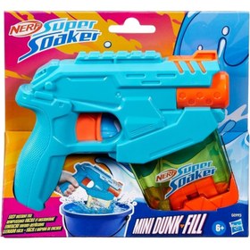 Resim Nerf Super Soaker Mini Dunk Fıll 