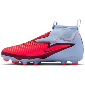 Resim Nike Jr Phantom 6 Hıgh Acad Bağcıksız Fg/Mg(DAR KALIPTIR) 