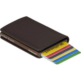 Resim Walsmart Slim Floter Akıllı Mekanizmalı Cüzdan 