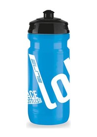 Resim Elite Loli Mavi 600Ml Bisiklet Matarası Mavi 
