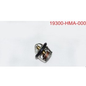 Resim Sym Joymax 250 Abs Euro 4 Termostat 19300 Hma 000 