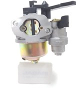 Resim 4 Zamanlı Motor Karbüratörü Çapa Su 4-7 Hp 