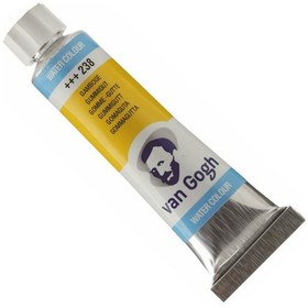 Resim Talens Van Gogh Tüp Suluboya 10ml 238-gamboge 