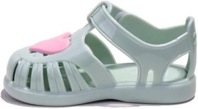 Resim Igor S10310 Tobby Gloss Love Mint Ortopedik Günlük Kız Çocuk Sandalet 