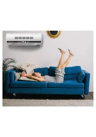 Resim 2500 W Süper Sessiz Ptc Seramik Isıtıcı Ve Vantilatör Cnk 