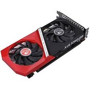 Resim Colorful RTX 3050 NB DUO 6GB-V 6GB GDDR6 96Bit Ekran Kartı 