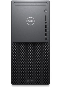 Resim Dell XPS 8940 XPS8940RKLS2800 i7-11700 16 GB 1 TB SSD+2 TB HDD 8 GB RTX3070 W10P Masaüstü Bilgisayar 