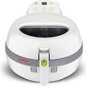 Resim Tefal Actifry Original Fz7100 1 Kg Fritöz Yenigibi Tefal