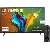 Resim 98QNED89T6A.APDQ 98" 248 Ekran 4K UHD Webos Qned TV LG