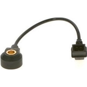 Resim Bmw E36 Kasa 320i M52 Motor Vuruntu Sensörü Bosch Marka 12141734580 