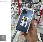 Resim Apple iPhone 12 Pro İkinci El TR | 128 GB | Mavi İkinci El GOLD GSM IPHONE 12 pro kredi kartına taksitli