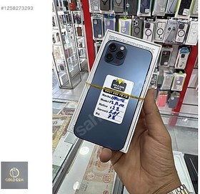 Resim Apple iPhone 12 Pro İkinci El TR | 128 GB | Mavi 
