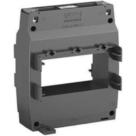 Resim Ent.a125t 4000/5 30va Cl:0,5 A.g Akım Trafosu 