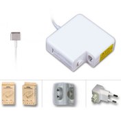 Resim Apple MacBook Pro 85W MagSafe 2 Adaptör 