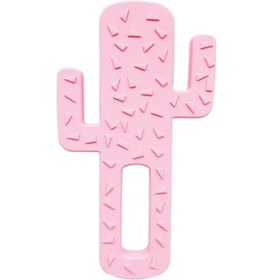 Resim Oioi Diş Kaşıyıcı Kaktüs Pembe 