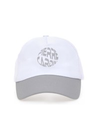 Resim Pierre Cardin Erkek Beyaz Şapka 50308157-600 Beyaz 