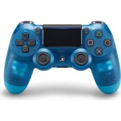 Resim loonceteknoloji Ps4 Dualshock 4 V2 Gamepad Yeni Nesil Kol 
