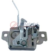 Resim parcafix Motor Kaput Kiliti Kangoo 3 2009- 