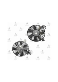 Resim TAIWAN 8859001030 Fan Klima Corolla Uyumlu 88-92 