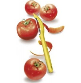Resim Victorinox 7.6075.8 Soyacak Domates Soyacağı Sarı 