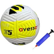 Resim Avessa 4 Astar Futbol Topu-pompa Ft-400-120 