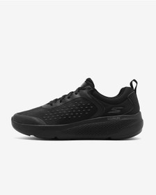 Resim Skechers Go Run Elevate - Vandura Erkek Siyah Koşu Ayakkabısı 220322 Bbk | Orijinal 