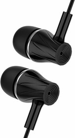 Resim Zore ​ER05 3.5mm Kulaklık Siyah 