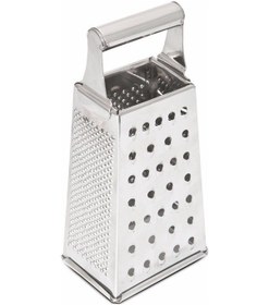 Resim Kapp Çelik Piramit Rende 