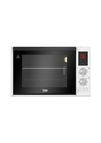 Resim Beko BMF 30 QBB 30 LT Mini Fırın 
