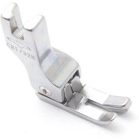 Resim Düz Makine Çima Ayak / CR1/32N 