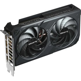 Resim Gigabyte Geforce Rtx 5060TI Wındforce GV-N506TWF2-8GD Gddr7 128BIT 8gb 128BIT Gaming (Oyuncu) Ekran Kartı 