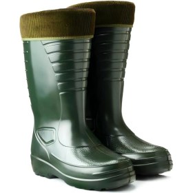 Resim Lemigo Grenlander Haki Eva Çizme (862) 