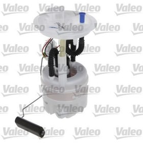 Resim Fiat Albea 1.4 8V Yakıt Depo Şamandırası VALEO Marka 51782427 