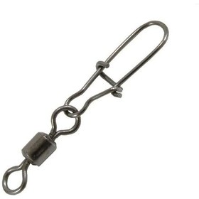 Resim Fladen Bilyalı Klipsli Firdöndü 2/0 No / 32 Kg / 5 Adet 