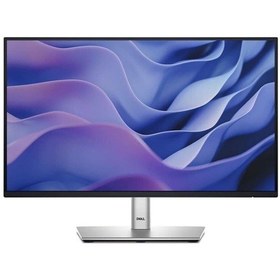 Resim 21.5\" P2225h 1920x1080 100hz 8ms Hdmi Vga Dp Type-c İps Pivot Yükseklik Ayarlı Monitör-132895 