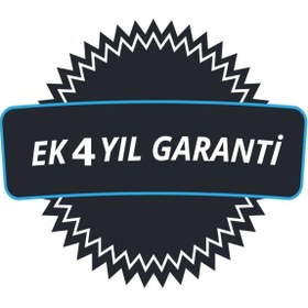 Resim Beko +4 Yıl Ek Garantiler 