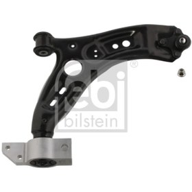 Resim FEBI 280032 Alt Salıncak Komple Sağ Golf VI 08- (38180) 