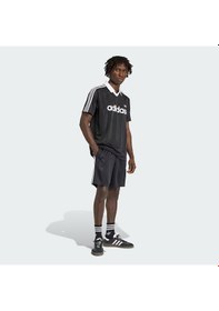 Resim Adidas Archive Collar Erkek Forma C-adıke3584e50a00 Siyah 