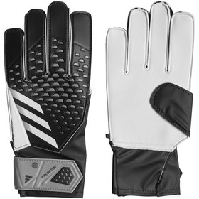 Resim HN5576-U adidas Pred Gl Trn J Kaleci Eldiveni Siyah 