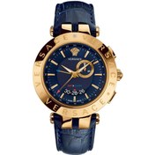 Resim Versace Vrsc29g70d282s282 Erkek Kol Saati 