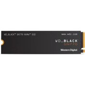 Resim Wd Black 2tb SN770 5150MB/S-4850MB/S Pcıe Gen4 X4 Nvme M.2 SSD WDBBDL0020BNC-WRSN 